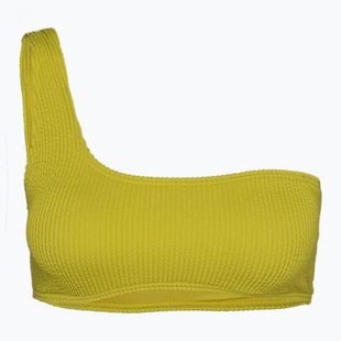 Fürdőruha felső Billabong Summer High Lilly One Shoulder tart lime