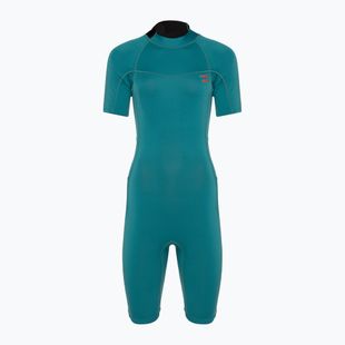 Női neoprén ruha Billabong 2 mm Foil FL Spring marine