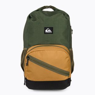 Quiksilver férfi Sea Stash Voyager CRE0 30 l szőlőlevél hátizsák