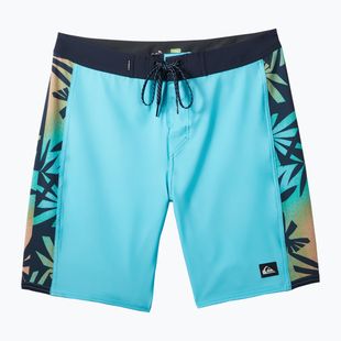 Quiksilver férfi Surfilk Arch 19 capri úszónadrág