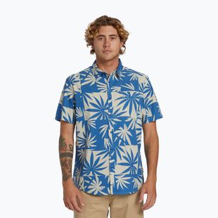 Quiksilver Apero Organic Classic star sapphire apero organic ss férfi ing