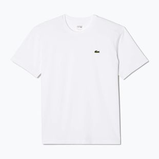 Lacoste férfi teniszpóló fehér TH7618 001