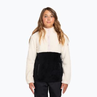 Gyerek pulóver ROXY Alabama Girl buttercream