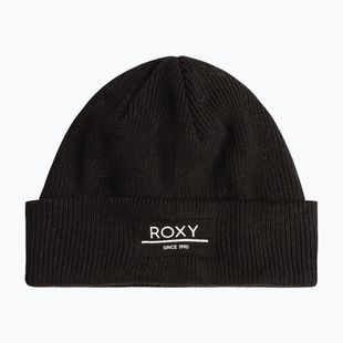 Női téli sapka ROXY Folker true black