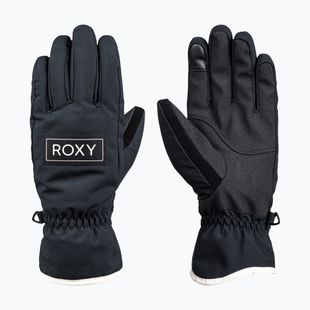 Női snowboard kesztyű ROXY Freshfield true black