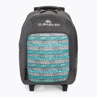 Quiksilver Wheelie Burst III 28 l Iron Gate gyermek városi hátizsák