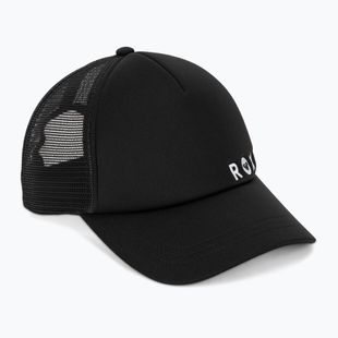 Női baseball sapka ROXY Finishline anthracite