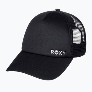 Női baseball sapka ROXY Finishline anthracite