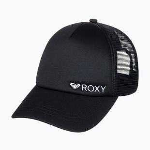 Női baseball sapka ROXY Finishline anthracite