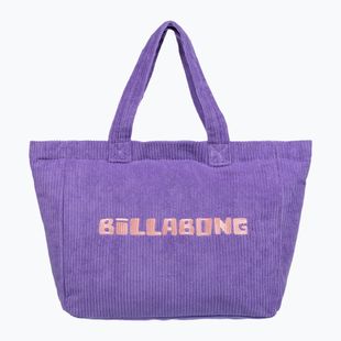 Női Billabong Dreamway Tote 21 l prizma lila táska Billabong Dreamway Tote 21 l prizma lila táska