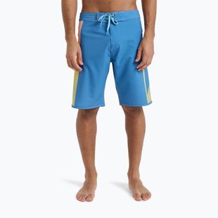 Quiksilver férfi Surfsilk Holmes 20" koronás kék holmes úszónadrág