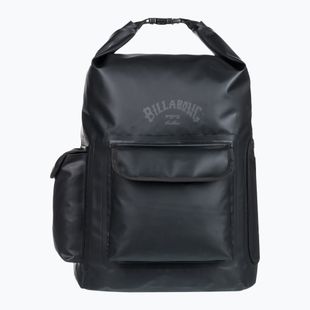 Billabong Storm Dry Pack 22 l fekete