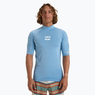 Férfi Billabong Waves All Day égszínkék úszópóló