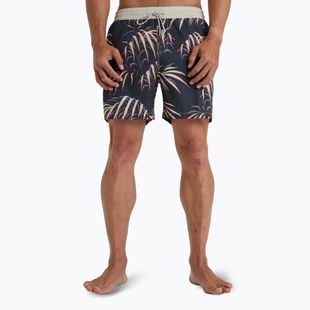 Férfi Billabong Vacay Layback 16"-os indigó színű úszónadrág