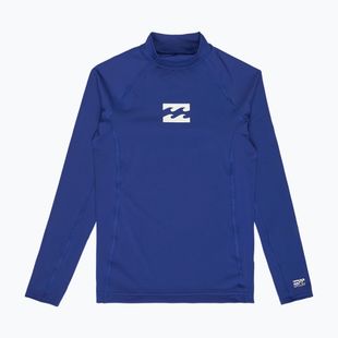 Billabong Waves All Day sötét kobalt színű gyermek úszómellény