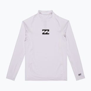 Billabong Waves All Day fehér gyermek úszómellény hosszú ujjú úszónadrág