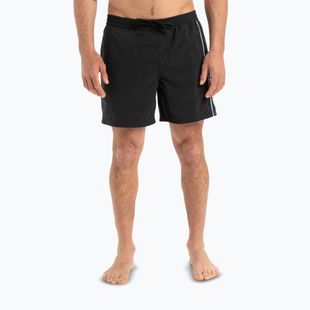 Quiksilver Everyday Vert Volley 16" fekete férfi úszónadrág