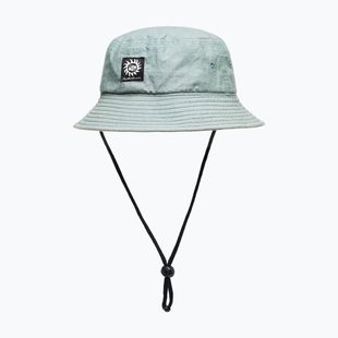 Férfi kalap Quiksilver Buckology grape leaf