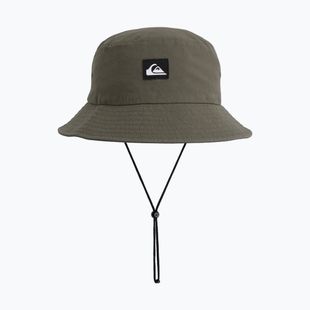 Férfi kalap Quiksilver Buckology grape leaf
