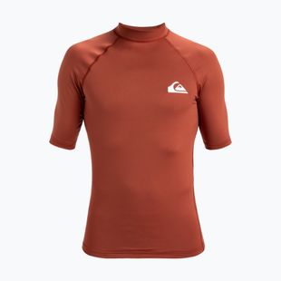 Quiksilver Everyday UPF50 henna férfi úszóing