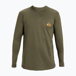 Quiksilver férfi Everyday Surf szőlőlap hosszú ujjú ruha