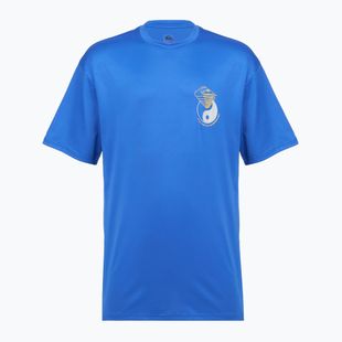 Quiksilver Everyday Surf férfi póló nebulas kék
