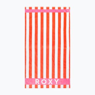ROXY Cold Water Nyomtatott strandtörülköző parázsfényben