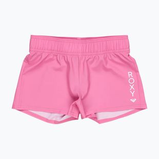 ROXY Rg Essentials ciklámen gyermek úszónadrág