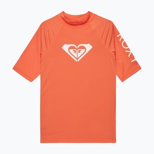 ROXY Wholehearted parázsfényű gyermek úszópóló