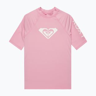 ROXY Wholehearted lila sifon gyermek úszópóló