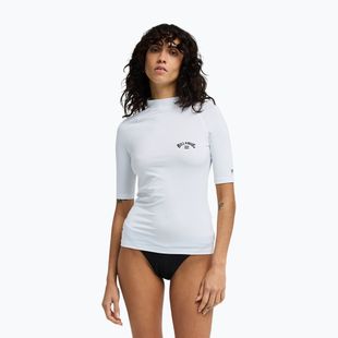 Női úszópóló Billabong Tropic Surf fehér