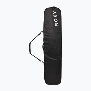 Huzat ROXY Roxy Board Sleeve true black snowflake emboss