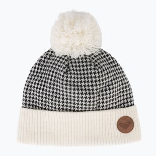 Női téli sapka ROXY Icevalley Beanie true black