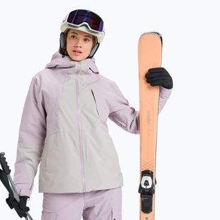 Női snowboard dzseki ROXY Wild Twist Nirvana