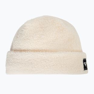 Női téli sapka ROXY Valwood Beanie whisper white