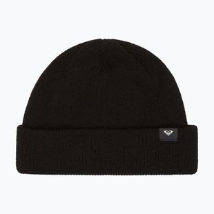 Női téli sapka ROXY Folker Beanie true black
