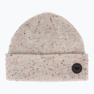 Női téli sapka ROXY Frozenlake Beanie whisper white