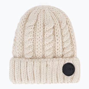 Női téli sapka ROXY Tram Beanie whisper white