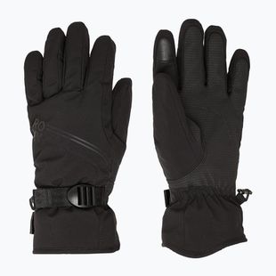 Női snowboardkesztyű Roxy Gore Tez Fizz true black