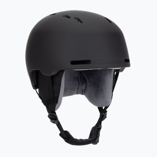 Snowboard sisak ROXY Kashmir true black