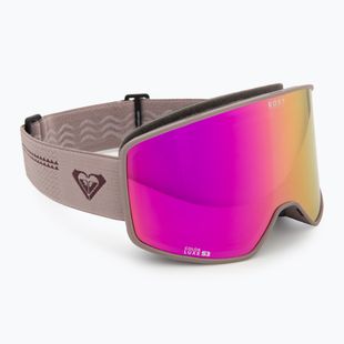 Női snowboard szemüveg ROXY Storm W nirvana/clux ml purple