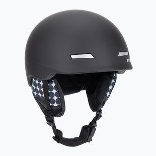 Snowboard sisak ROXY Angie anthracite sol searcher ditsy