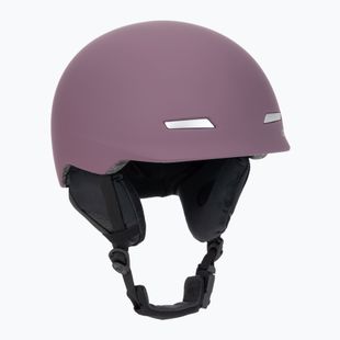 Snowboard-sisak ROXY Angie grape wine