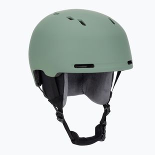 Sí sisak Quiksilver Journey dark ivy