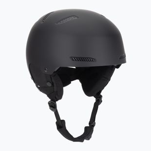 Sísisak Quiksilver Lawson Mips black
