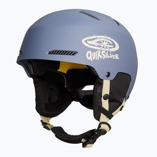 Sísisak Quiksilver Lawson Mips graystone