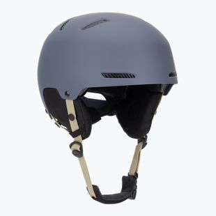 Sísisak Quiksilver Lawson Mips graystone
