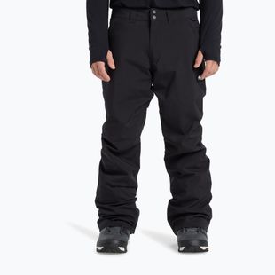 Gyerek snowboardnadrág Quiksilver Estate EQYTP03237 true black