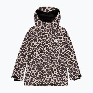 Női snowboard dzseki DC Cruiser snow cat