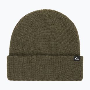 Férfi téli sapka Quiksilver Performer Beanie grape leaf